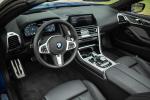 BMW M850i xDrive Convertible 2019 года (NA)